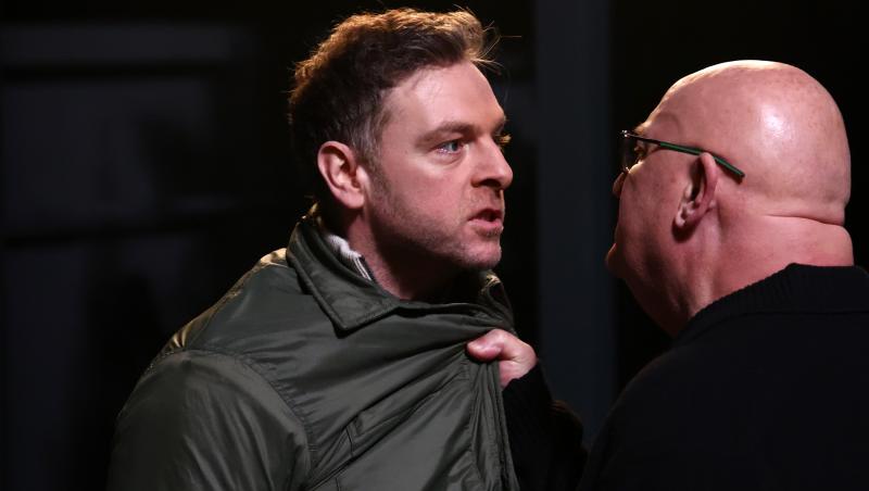 Ana, Mi-ai fost scrisă în ADN | Episodul 17. Sandra crede că e însărcinată cu Matei. Ce secrete află Victoria