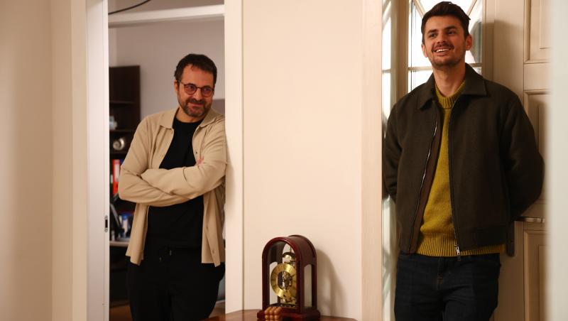 Ana, Mi-ai fost scrisă în ADN | Episodul 17. Sandra crede că e însărcinată cu Matei. Ce secrete află Victoria