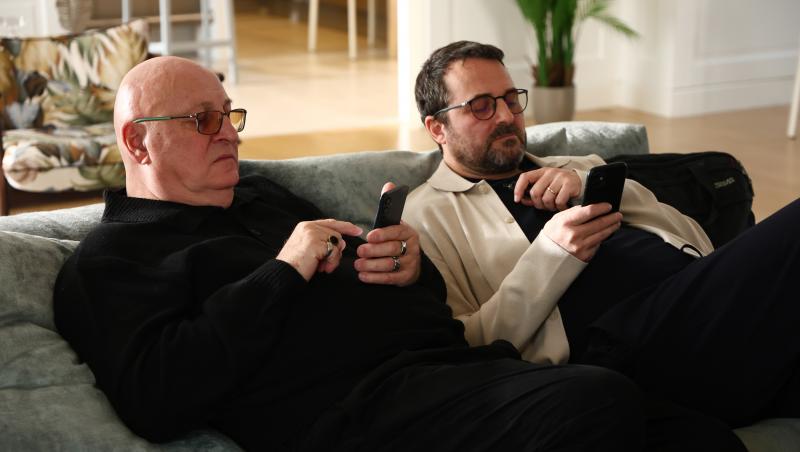 Ana, Mi-ai fost scrisă în ADN | Episodul 17. Sandra crede că e însărcinată cu Matei. Ce secrete află Victoria