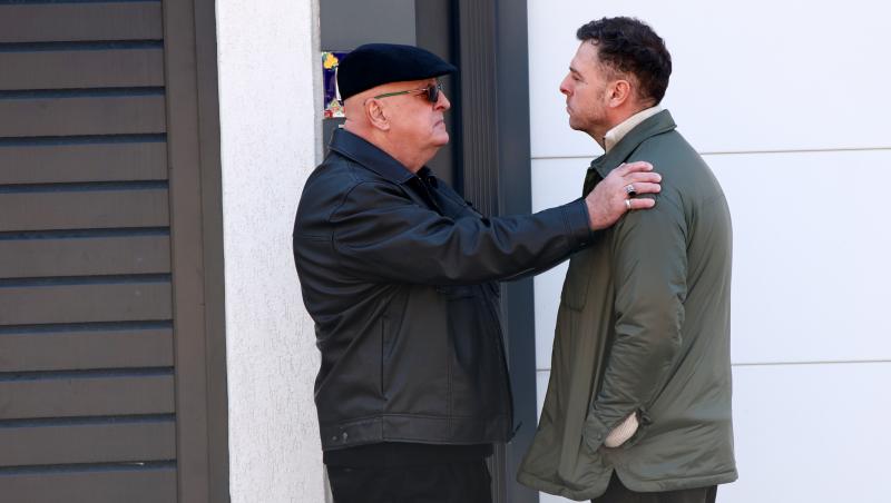 Ana, Mi-ai fost scrisă în ADN | Episodul 17. Sandra crede că e însărcinată cu Matei. Ce secrete află Victoria