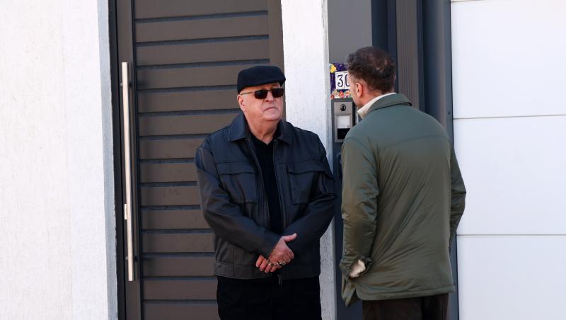 Ana, Mi-ai fost scrisă în ADN | Episodul 17. Sandra crede că e însărcinată cu Matei. Ce secrete află Victoria