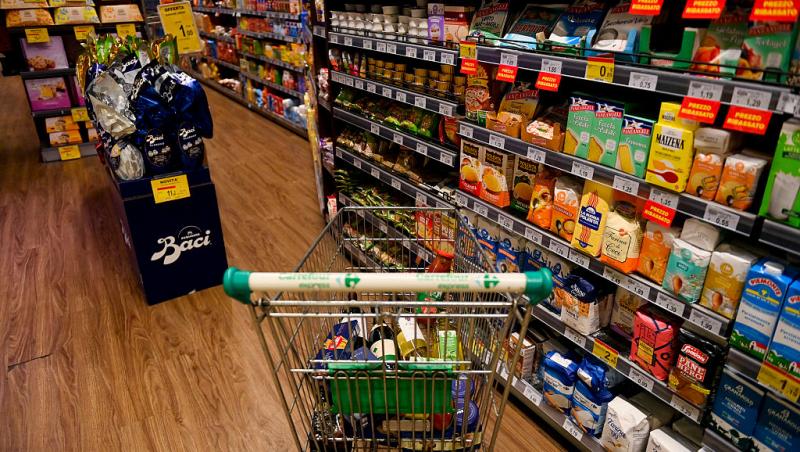 Semințe retrase de la vânzare dintr-un supermarket popular printre români. Există suspiciunea că ar provoca boli gastrointestinale