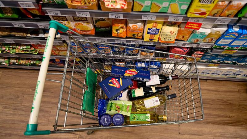 Semințe retrase de la vânzare dintr-un supermarket popular printre români. Există suspiciunea că ar provoca boli gastrointestinale