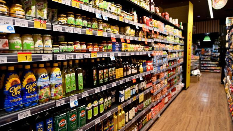 Semințe retrase de la vânzare dintr-un supermarket popular printre români. Există suspiciunea că ar provoca boli gastrointestinale