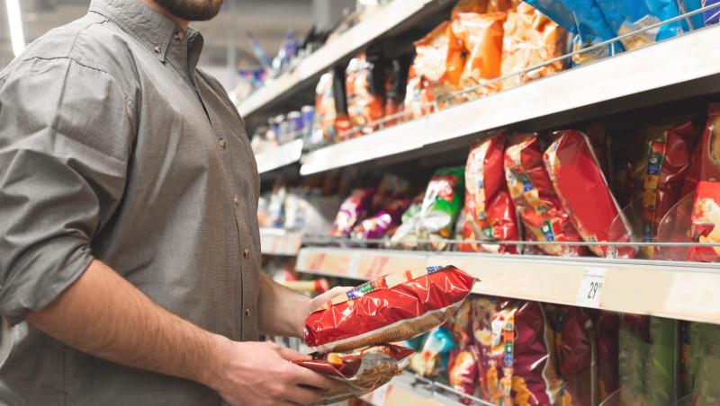 Semințe retrase de la vânzare dintr-un supermarket popular printre români. Există suspiciunea că ar provoca boli gastrointestinale