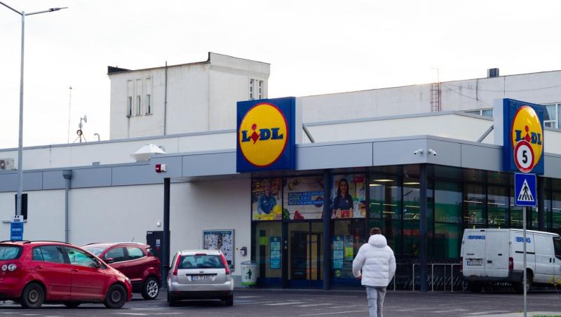 Semințe retrase de la vânzare dintr-un supermarket popular printre români. Există suspiciunea că ar provoca boli gastrointestinale