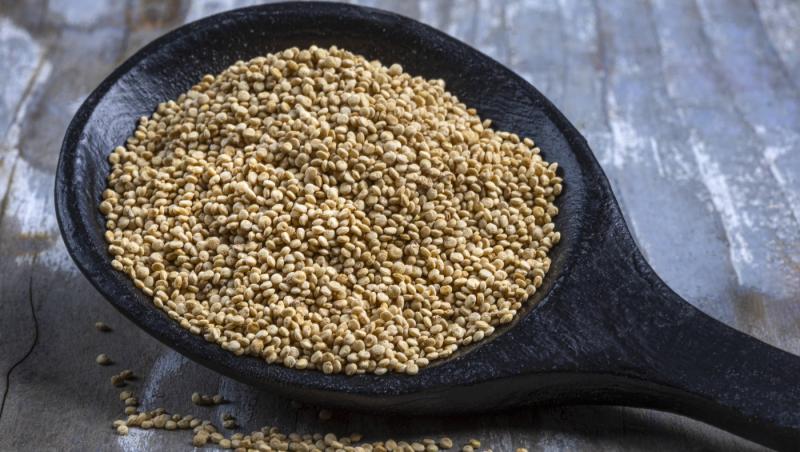 Semințe retrase de la vânzare dintr-un supermarket popular printre români. Există suspiciunea că ar provoca boli gastrointestinale