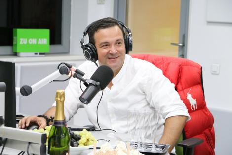 Cum arată, cine este și cu ce se ocupă soția lui Daniel Buzdugan. Cum a cunoscut-o prezentatorul pe Monica