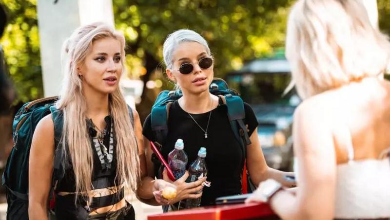 Carmen Grebenișan este însărcinată pentru prima dată. Modul inedit prin care a dat vestea că va deveni mămică