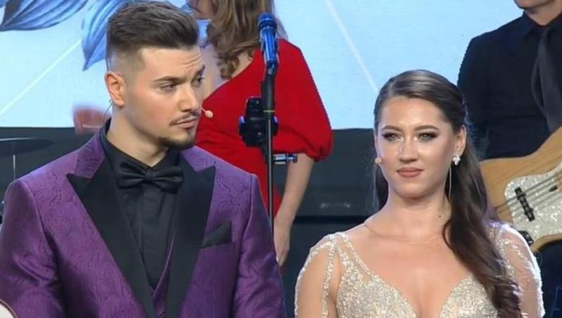 Mireasa, sezon 6. Gabriela și Valentin au făcut nunta. Cum a arătat ea în rochie de mireasă și ce imagini au apărut cu ei