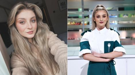 Elena Matei, fosta concurentă Chefi la cuțite, este însărcinată. Cum arată acum și cum a făcut anunțul emoționant