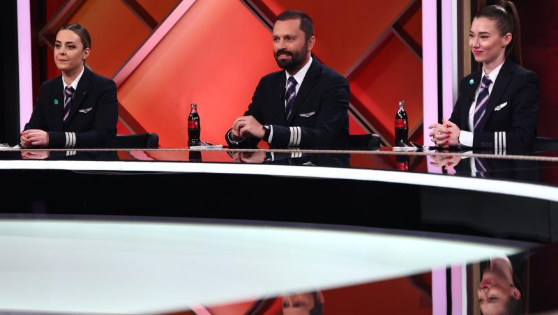 Chefi la cuțite, 12 mai 2025. Ce echipă a câștigat battle-ul unsprezece. Cine a fost eliminat din sezonul 15