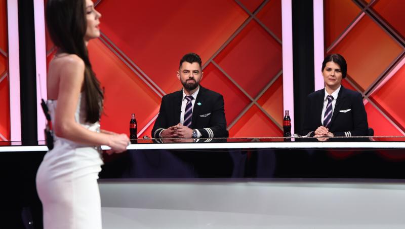 Chefi la cuțite, 12 mai 2025. Ce echipă a câștigat battle-ul unsprezece. Cine a fost eliminat din sezonul 15