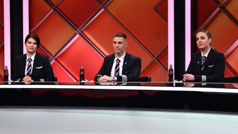 Chefi la cuțite, 12 mai 2025. Ce echipă a câștigat battle-ul unsprezece. Cine a fost eliminat din sezonul 15