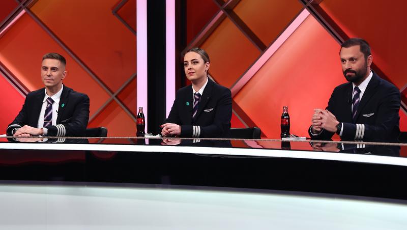 Chefi la cuțite, 12 mai 2025. Ce echipă a câștigat battle-ul unsprezece. Cine a fost eliminat din sezonul 15
