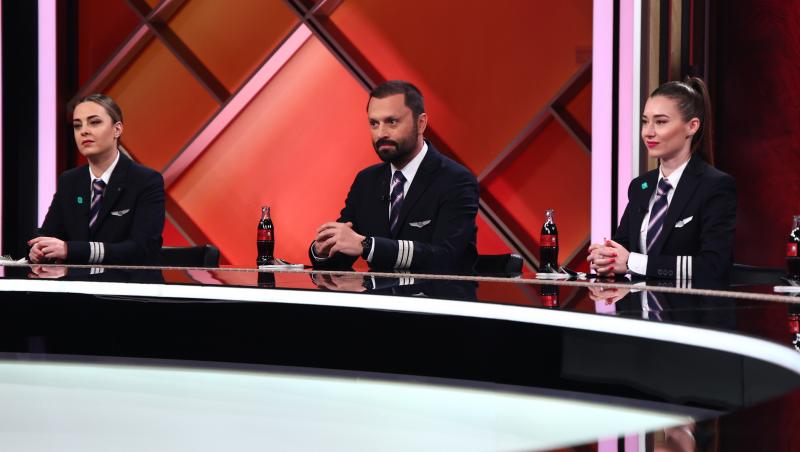 Chefi la cuțite, 12 mai 2025. Ce echipă a câștigat battle-ul unsprezece. Cine a fost eliminat din sezonul 15