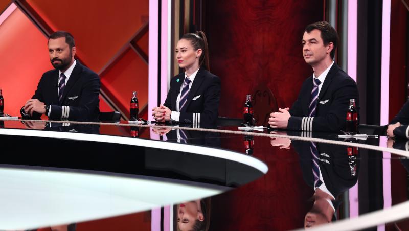 Chefi la cuțite, 12 mai 2025. Ce echipă a câștigat battle-ul unsprezece. Cine a fost eliminat din sezonul 15
