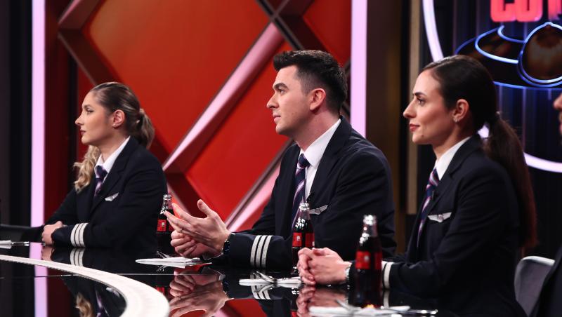 Chefi la cuțite, 12 mai 2025. Ce echipă a câștigat battle-ul unsprezece. Cine a fost eliminat din sezonul 15