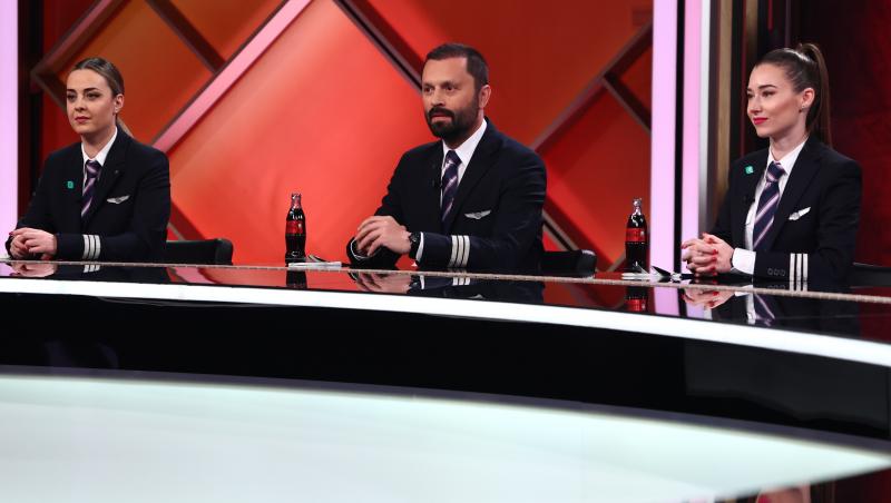 Chefi la cuțite, 12 mai 2025. Ce echipă a câștigat battle-ul unsprezece. Cine a fost eliminat din sezonul 15