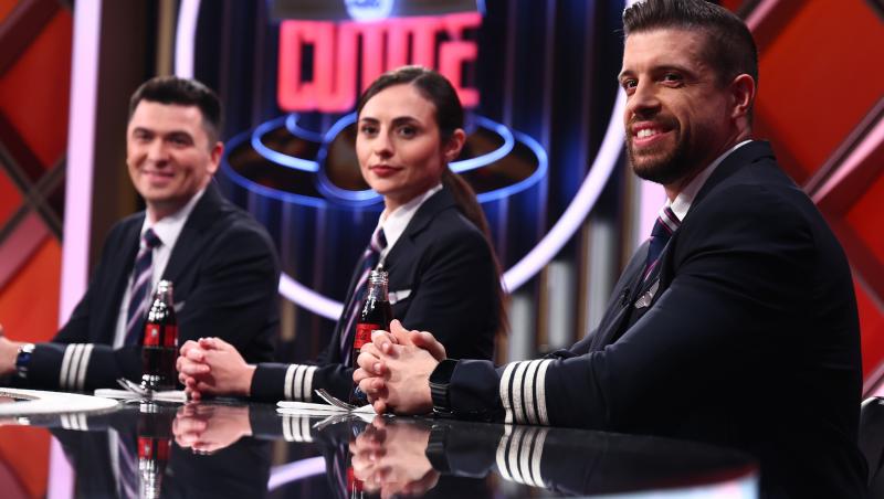 Chefi la cuțite, 12 mai 2025. Ce echipă a câștigat battle-ul unsprezece. Cine a fost eliminat din sezonul 15
