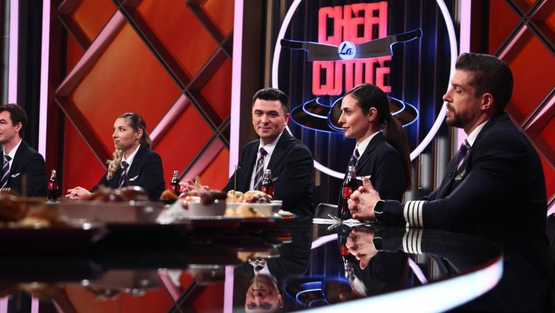 Chefi la cuțite, 12 mai 2025. Ce echipă a câștigat battle-ul unsprezece. Cine a fost eliminat din sezonul 15