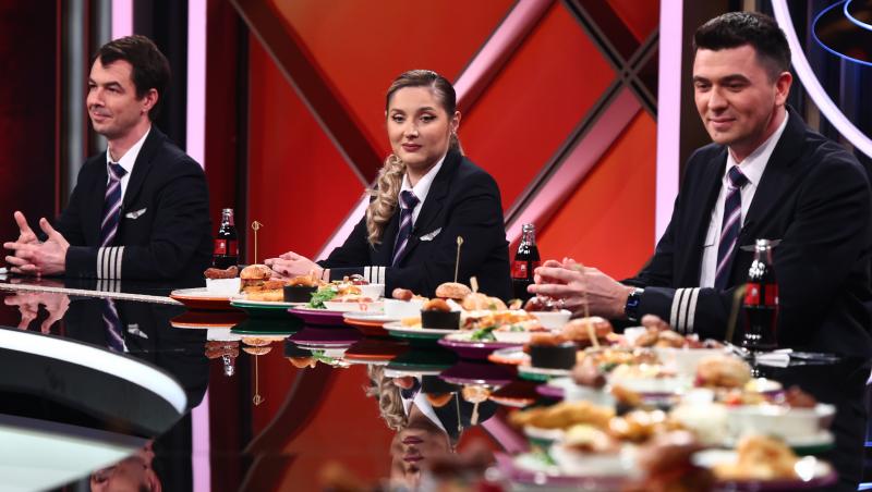 Chefi la cuțite, 12 mai 2025. Ce echipă a câștigat battle-ul unsprezece. Cine a fost eliminat din sezonul 15