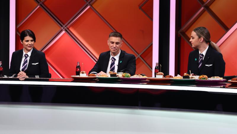 Chefi la cuțite, 12 mai 2025. Ce echipă a câștigat battle-ul unsprezece. Cine a fost eliminat din sezonul 15
