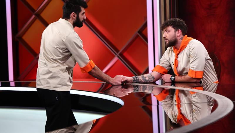 Chefi la cuțite, 12 mai 2025. Ce echipă a câștigat battle-ul unsprezece. Cine a fost eliminat din sezonul 15