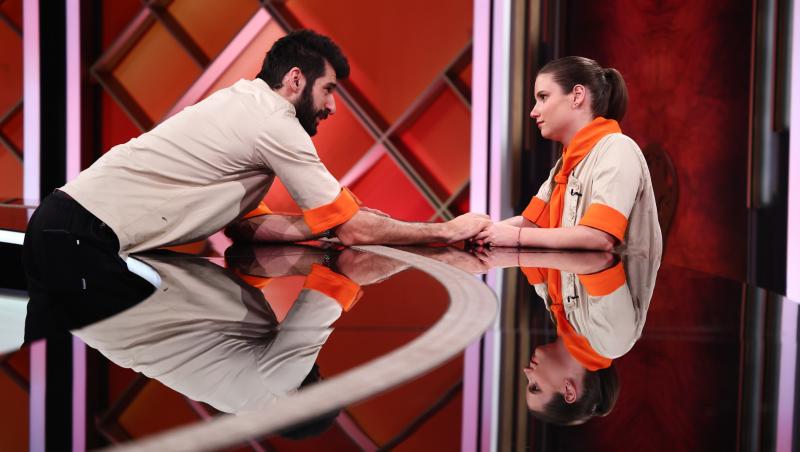 Chefi la cuțite, 12 mai 2025. Ce echipă a câștigat battle-ul unsprezece. Cine a fost eliminat din sezonul 15