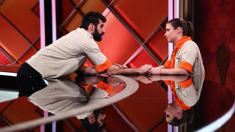 Chefi la cuțite, 12 mai 2025. Ce echipă a câștigat battle-ul unsprezece. Cine a fost eliminat din sezonul 15