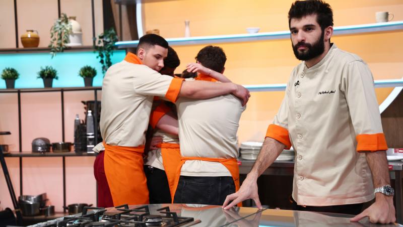 Chefi la cuțite, 12 mai 2025. Ce echipă a câștigat battle-ul unsprezece. Cine a fost eliminat din sezonul 15