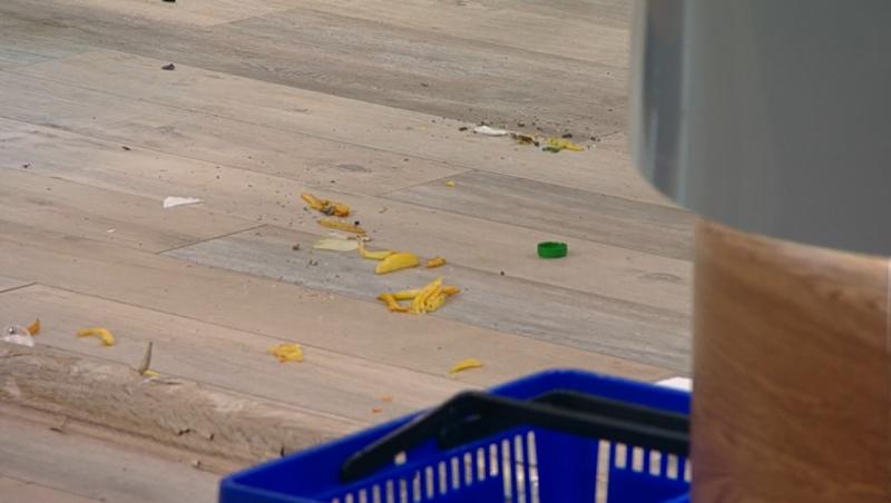 Chefi la cuțite, 12 mai 2025. De ce chef Richard Abou Zaki a părăsit platoul. Concurenții lui au renunțat la tunici. Ce a urmat