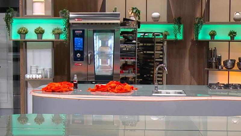 Chefi la cuțite, 12 mai 2025. De ce chef Richard Abou Zaki a părăsit platoul. Concurenții lui au renunțat la tunici. Ce a urmat