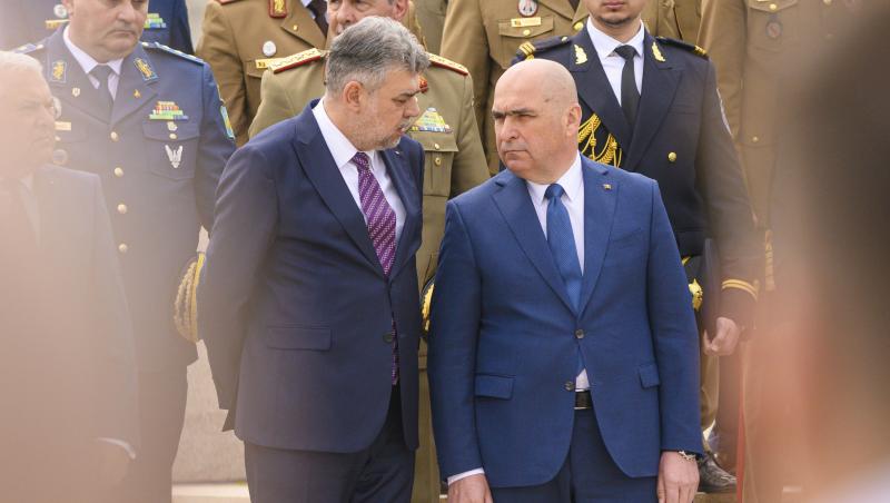 Ilie Bolojan anunță pe cine va vota în turul doi: „Cel mai periculos în situația noastră este să...” Ce mesaj are pentru alegători