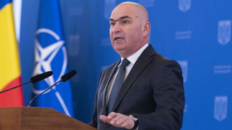 Ilie Bolojan anunță pe cine va vota în turul doi: „Cel mai periculos în situația noastră este să...” Ce mesaj are pentru alegători