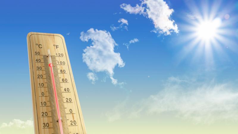 Prognoză meteo 12 - 18 mai 2025. Cum va fi vremea în România în această perioadă