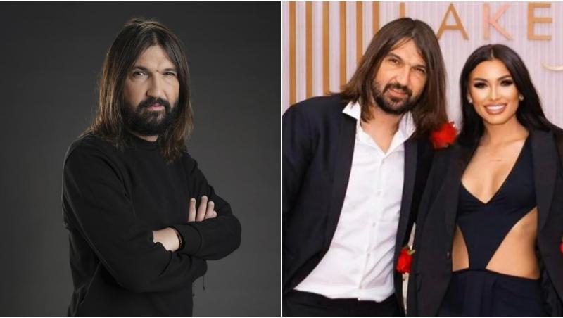 colaj foto dan alexa si sotia lui andrada