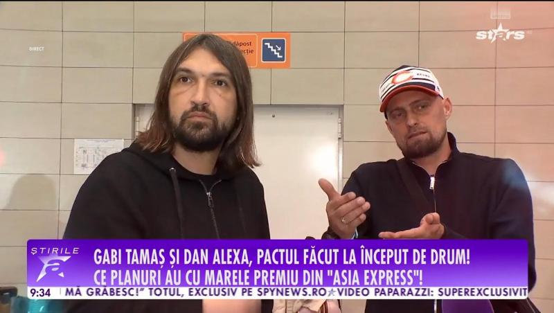 Dan Alexa, prima reacție după ce soția lui a fost surprinsă acasă la Alex Bodi, în plin proces de divorț. Ce a transmis