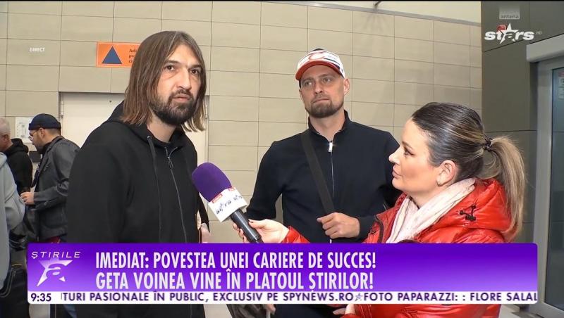 Dan Alexa, prima reacție după ce soția lui a fost surprinsă acasă la Alex Bodi, în plin proces de divorț. Ce a transmis