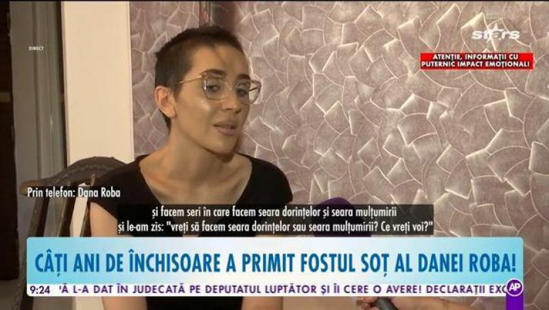 Dana Roba s-a afișat pentru prima dată alături de iubitul ei, iar internauții au pus-o la zid: „Dragostea nu are culoare!”