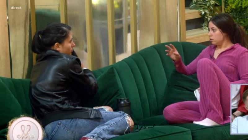 Mireasa sezonul 11. Elena suspectează că Maria îl place pe Florin. După confruntarea lor, mama băiatului a sunat!