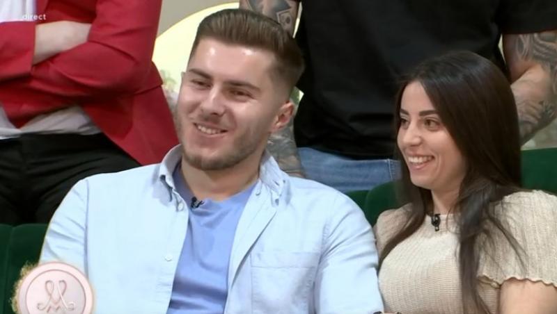 Mireasa sezonul 11. Elena suspectează că Maria îl place pe Florin. După confruntarea lor, mama băiatului a sunat!