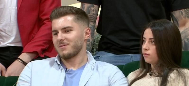 Mireasa sezonul 11. Elena suspectează că Maria îl place pe Florin. După confruntarea lor, mama băiatului a sunat!