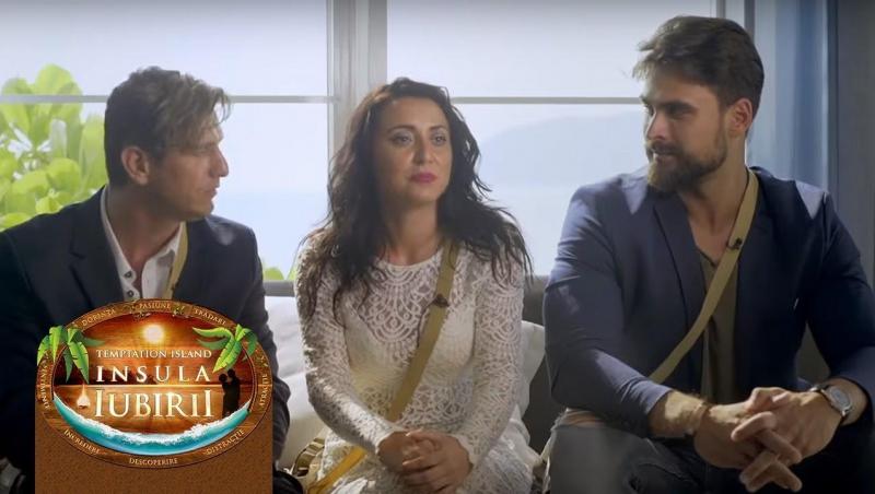 Teodora Mocanu de la Insula Iubirii sezonul 5 s-a căsătorit. Cum arată burtica de gravidă a fostei iubite a lui Eusebiu