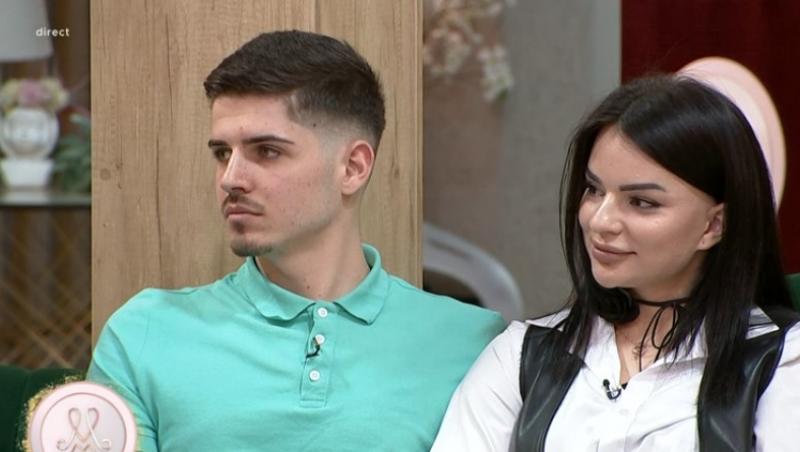 Mireasa sezonul 11. Mihaela s-a supărat când a auzit părerea surorii lui Ștefan. Ce i-a zis iubitului
