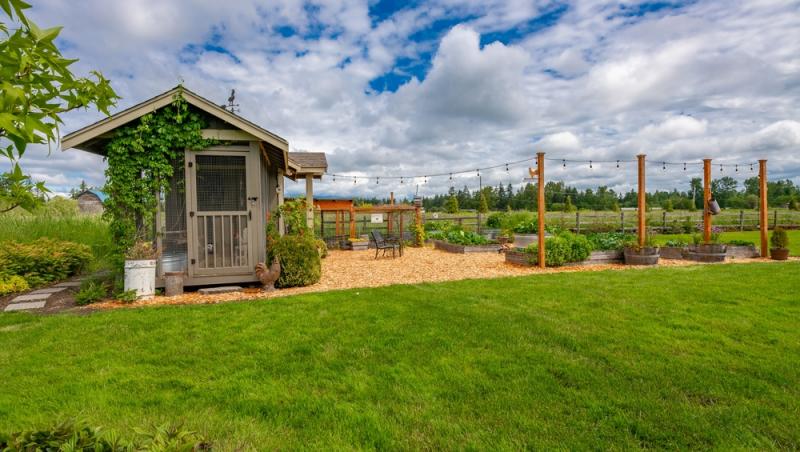 Un bărbat a transformat cotețul de găini într-un apartament cu două camere. Ce sumă obține lunar după ce l-a dat în chirie