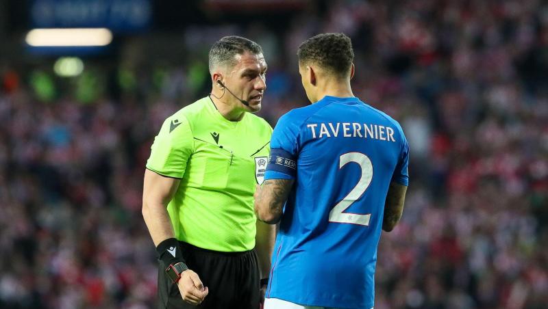 Istvan Kovacs va arbitra finala Ligii Campionilor. Moment istoric pentru fotbalul românesc