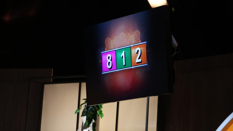 Simona a riscat cu o brioșă și curmale deshidratate și a reușit să se salveze de la eliminare. Chef Richard a pierdut un concurent