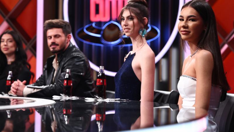 Chefi la cuțite, 13 mai 2025. Cine a câștigat battle-ul doisprezece. O concurentă din echipa mov a fost eliminat