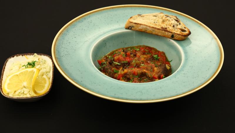 Chefi la cuțite, 13 mai 2025. Cine a câștigat battle-ul doisprezece. O concurentă din echipa mov a fost eliminat